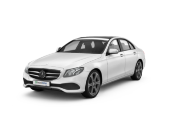 Mercedes E180 Benzin Otomatik