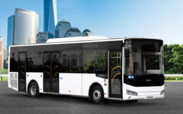 Otokar Doruk (39+1 Kişilik)