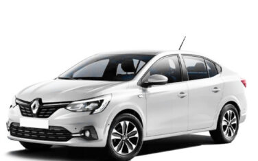 Renault Tailant Benzin Otomatik