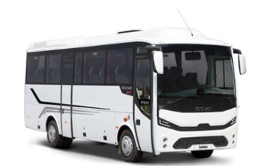 Otokar Mega (35 Kişilik)