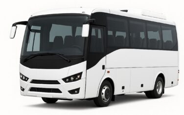Isuzu Nova Lüx (29+1 Kişilik)