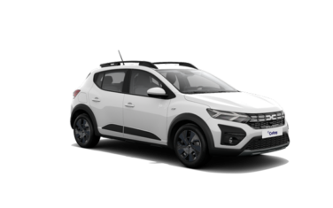 Dacia Sandero Benzin Otomatik