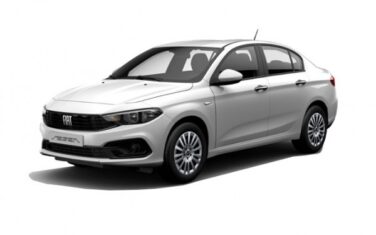 Fiat Egea Dizel Otomatik