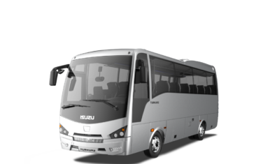 Isuzu Turkuaz (29+1 Kişilik)